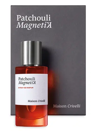 Maison Crivelli Patchouli Magnetik Extrait De Parfum 1.7 oz | Thumbnail 2 Maison Crivelli Patchouli Magnetik Extrait De Parfum 1.7 oz | Thumbnail 2
