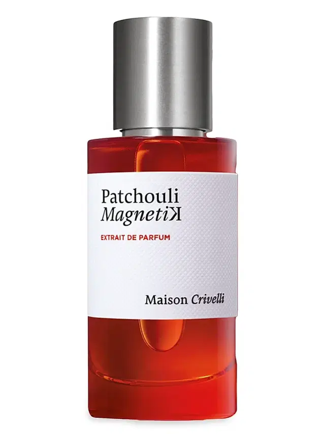 Maison Crivelli Patchouli Magnetik Extrait De Parfum 1.7 oz