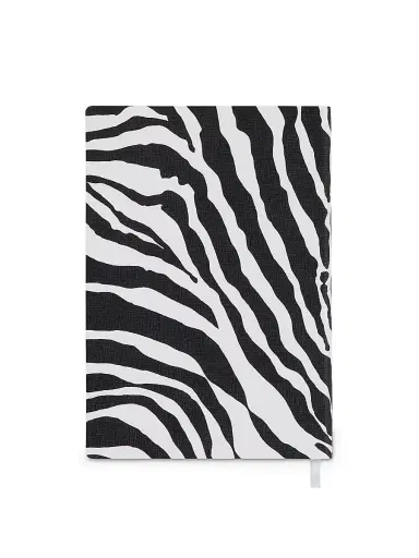 Dolce & Gabbana Medium Ruled Notebook | Thumbnail 2