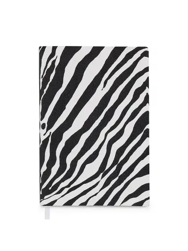 Dolce & Gabbana Medium Ruled Notebook | Thumbnail 1