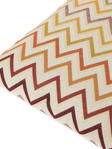 Missoni Watamu Throw Cushion | Thumbnail 2 Missoni Watamu Throw Cushion | Thumbnail 2