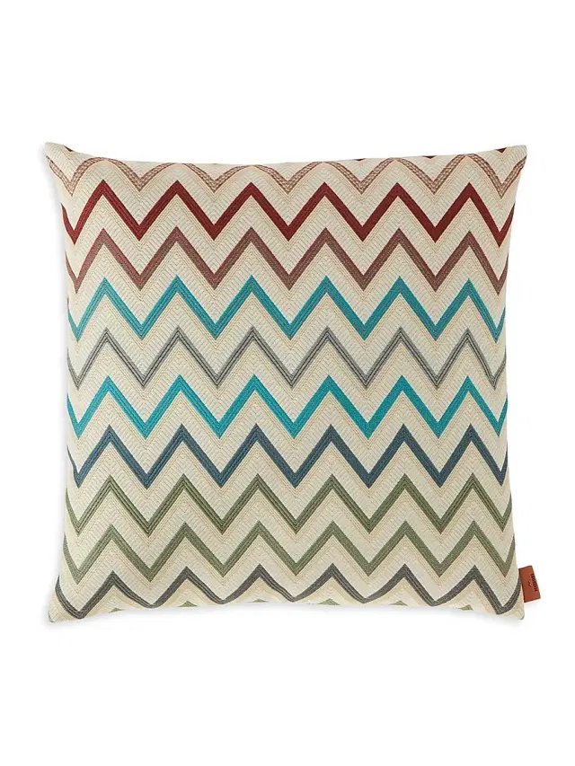 Missoni Watamu Throw Cushion
