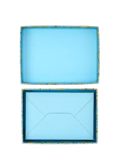 Versace Holiday Logo Notecard Set | Thumbnail 2 Versace Holiday Logo Notecard Set | Thumbnail 2
