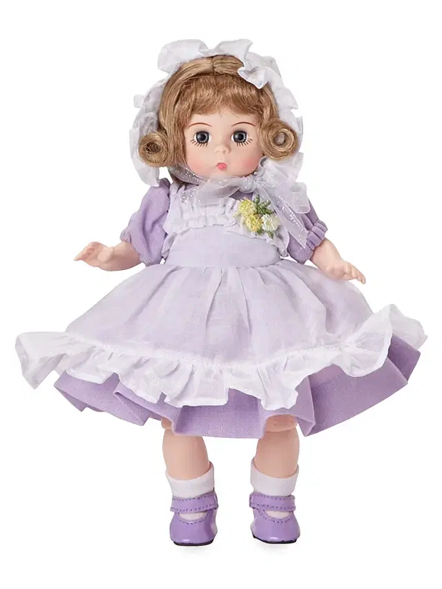 Madame Alexander Centennial Wendy Doll, 8-Inch