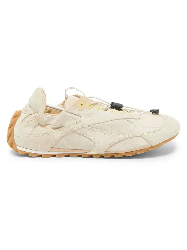 Women's Orbit Suede Low-Top Sneakers - String Tufo - Size 5