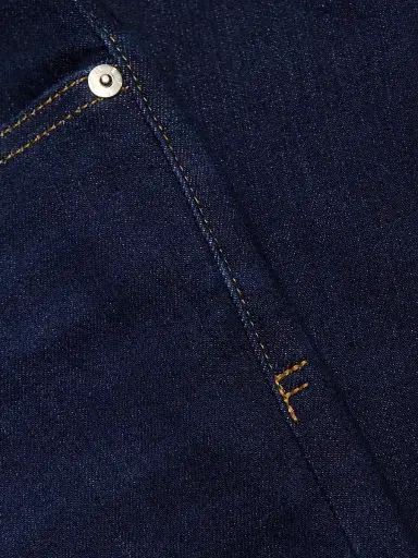 Frame Women's The Le Sleek Straight-Leg Jeans | Thumbnail 7 Frame Women's The Le Sleek Straight-Leg Jeans | Thumbnail 7
