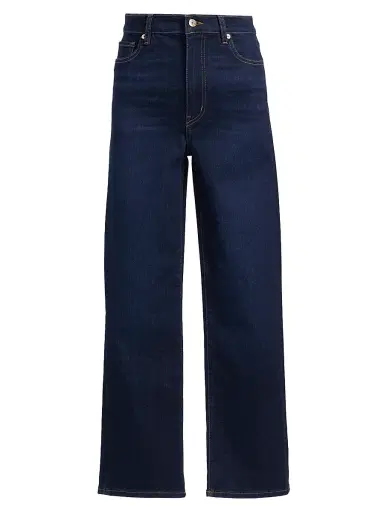Frame Women's The Le Sleek Straight-Leg Jeans | Thumbnail 1 Frame Women's The Le Sleek Straight-Leg Jeans | Thumbnail 1
