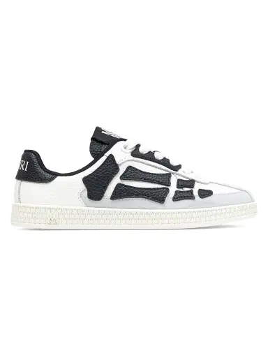 AMIRI Little Kid's Pacific Bones Sneakers | Thumbnail 1 AMIRI Little Kid's Pacific Bones Sneakers | Thumbnail 1