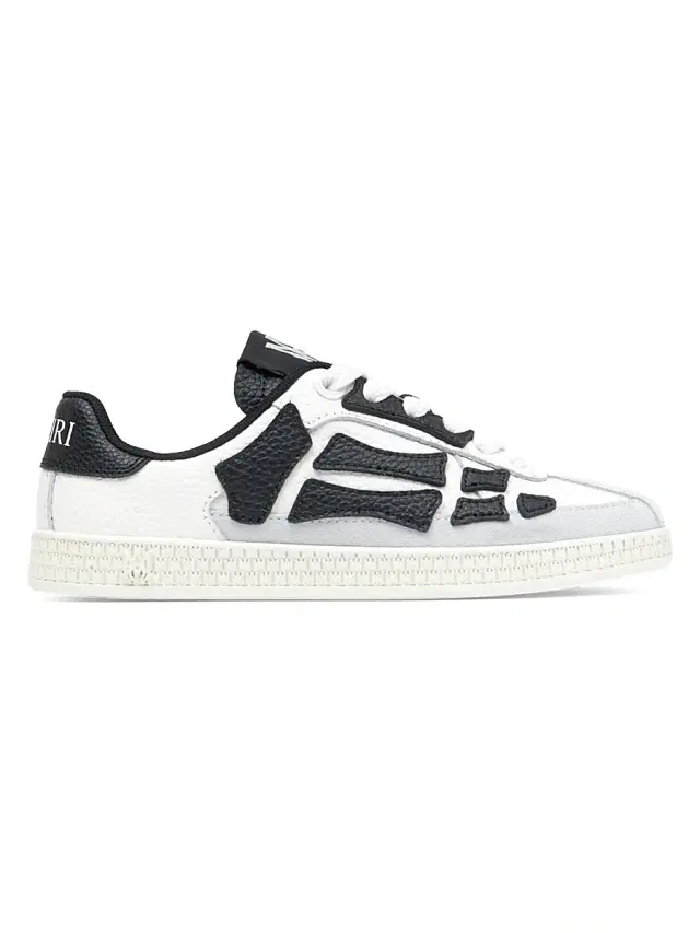 Little Kid's Pacific Bones Sneakers - Black 9 (Toddler)