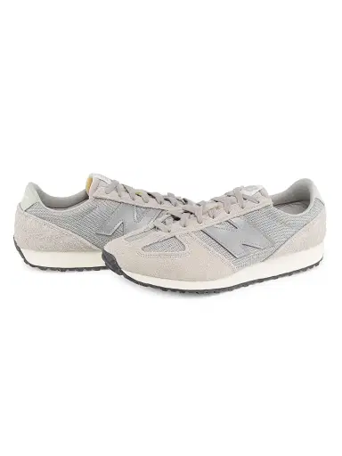 Junya Watanabe MAN Men's x New Balance U4 Sneakers - Grey | Thumbnail 2