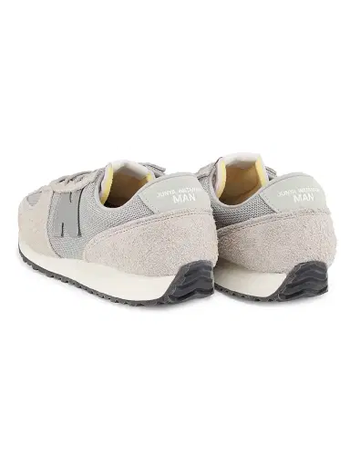 Junya Watanabe MAN Men's x New Balance U4 Sneakers - Grey | Thumbnail 3