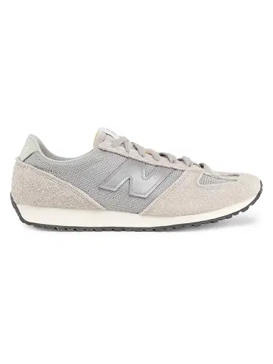 Junya Watanabe MAN Men's x New Balance U4 Sneakers - Grey | Thumbnail 1