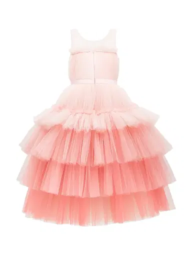 Tulleen Little Girl's & Girl's Las Joyas Dress - Pink | Thumbnail 2 Tulleen Little Girl's & Girl's Las Joyas Dress - Pink | Thumbnail 2