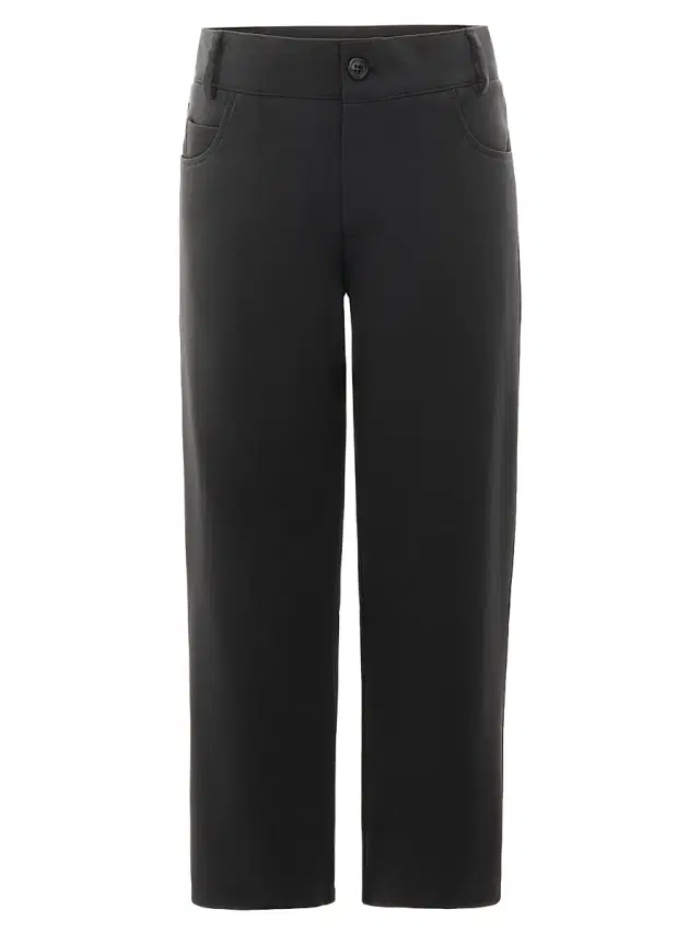 Baby Boy's, Little Boy's & Boy's Athleisure Trousers - Black