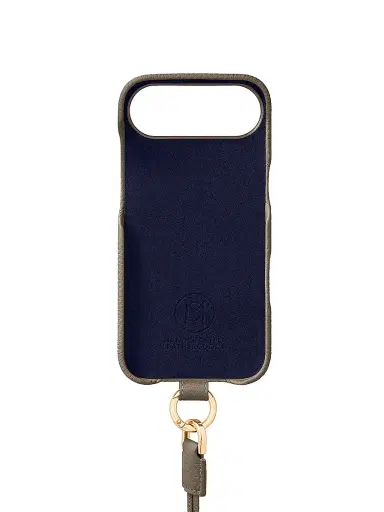 MAISON de SABRÉ Sling Phone Case (iPhone 17 Air) - Cashmere Clay | Thumbnail 5