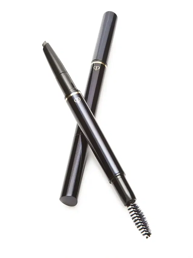 Clé de Peau Beauté Women's Eyebrow Pencil Holder