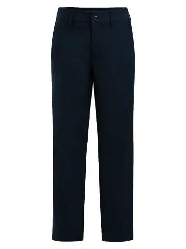 Moustache Little Boy's & Boy's Formal Dress Pants - Navy - Size 16 | Thumbnail 1