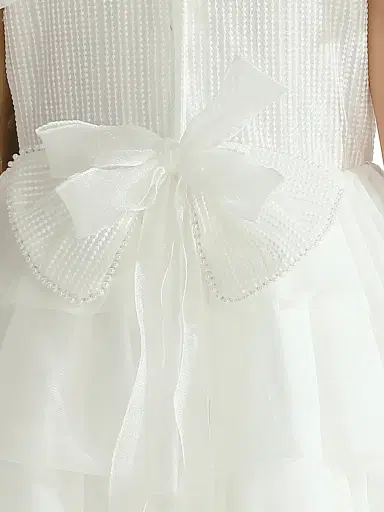 Tulleen Little Girl's & Girl's Abbyfield Dress - | Thumbnail 8 Tulleen Little Girl's & Girl's Abbyfield Dress - | Thumbnail 8