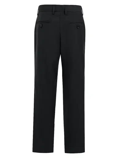 Moustache Baby Boy's, Little Boy's & Boy's Formal Dress Pants - Deep Grey - Size 16 | Thumbnail 2