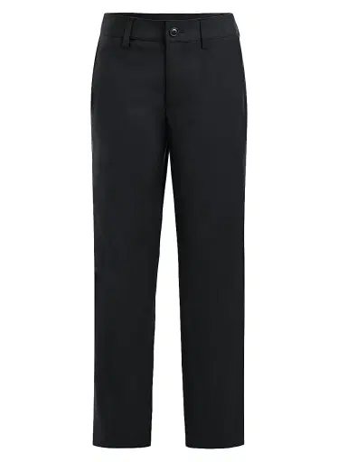 Moustache Baby Boy's, Little Boy's & Boy's Formal Dress Pants - Deep Grey - Size 16 | Thumbnail 1