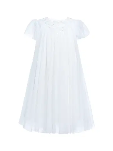 Tulleen Baby Girl's, Little Girl's & Girl's Constance Dress - White | Thumbnail 1 Tulleen Baby Girl's, Little Girl's & Girl's Constance Dress - White | Thumbnail 1