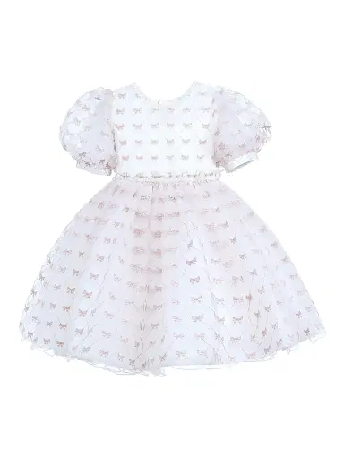 Tulleen Baby Girl's Little Girl's & Girl's Fontana Dress - | Thumbnail 1 Tulleen Baby Girl's Little Girl's & Girl's Fontana Dress - | Thumbnail 1