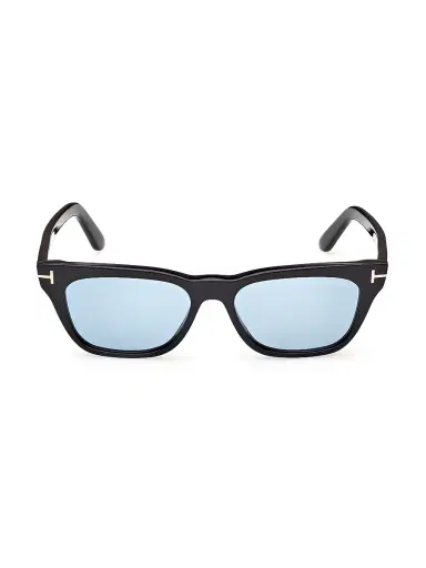 Tom Ford Men's Penn 59MM Square Sunglasses | Thumbnail 2