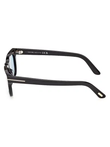 Tom Ford Men's Penn 59MM Square Sunglasses | Thumbnail 3