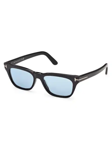 Tom Ford Men's Penn 59MM Square Sunglasses | Thumbnail 1