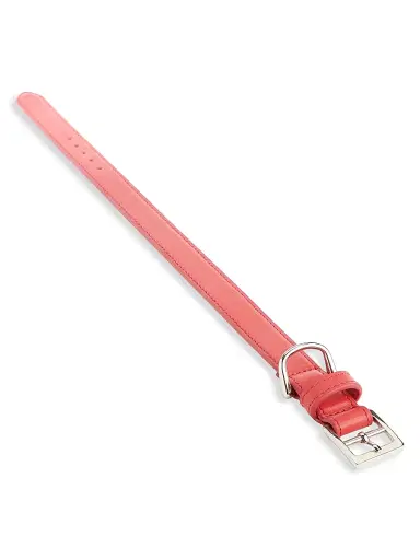 Royce New York Small Leather Dog Collar | Thumbnail 2 Royce New York Small Leather Dog Collar | Thumbnail 2