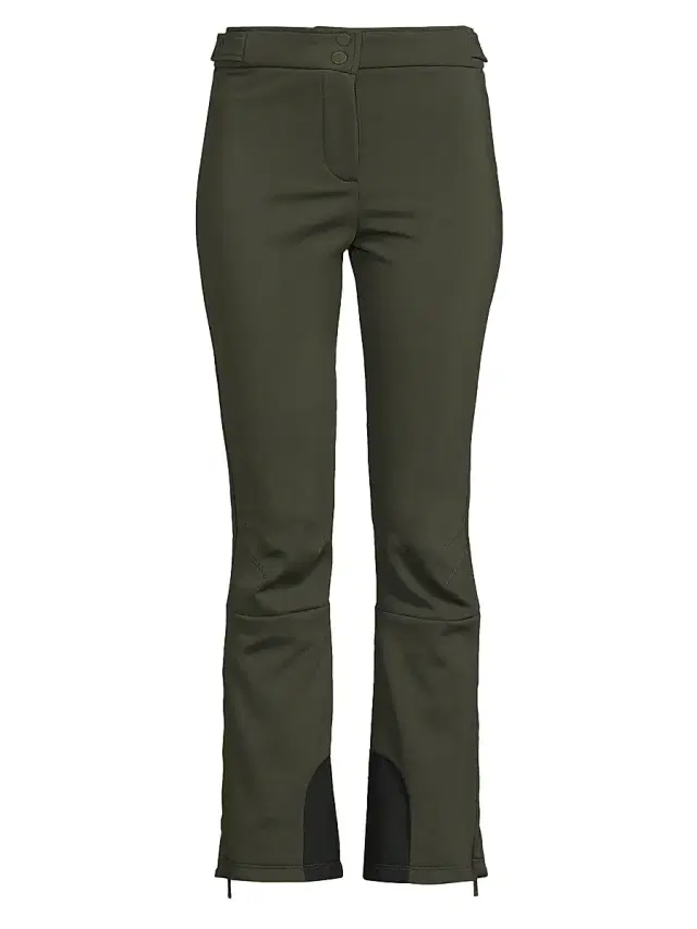 Cordova Women's Saint Moritz Ski Pants - Khaki