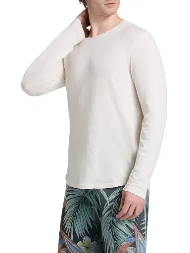 Monfrère Men Dann Long-Sleeve T-Shirt | Thumbnail 4 Monfrère Men Dann Long-Sleeve T-Shirt | Thumbnail 4