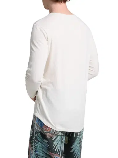 Monfrère Men Dann Long-Sleeve T-Shirt | Thumbnail 5 Monfrère Men Dann Long-Sleeve T-Shirt | Thumbnail 5