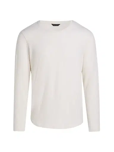 Monfrère Men Dann Long-Sleeve T-Shirt | Thumbnail 1 Monfrère Men Dann Long-Sleeve T-Shirt | Thumbnail 1