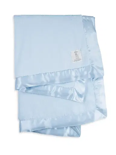 Little Giraffe Luxe Stroller Baby Blanket | Thumbnail 1