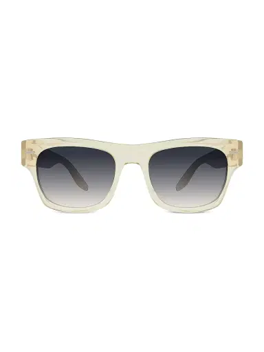 BARTON PERREIRA Men's Blackwell 53MM Rectangle Sunglasses | Thumbnail 2 BARTON PERREIRA Men's Blackwell 53MM Rectangle Sunglasses | Thumbnail 2