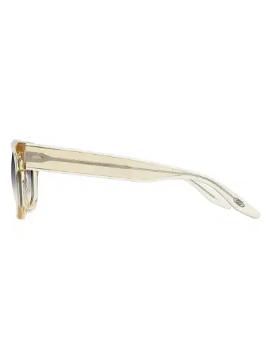 BARTON PERREIRA Men's Blackwell 53MM Rectangle Sunglasses | Thumbnail 3 BARTON PERREIRA Men's Blackwell 53MM Rectangle Sunglasses | Thumbnail 3