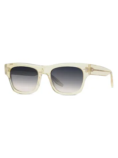 BARTON PERREIRA Men's Blackwell 53MM Rectangle Sunglasses | Thumbnail 1 BARTON PERREIRA Men's Blackwell 53MM Rectangle Sunglasses | Thumbnail 1