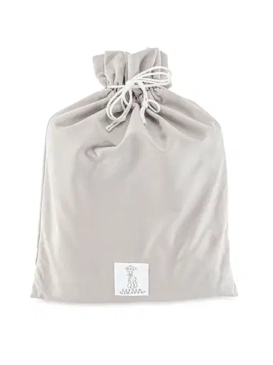 Little Giraffe Baby's & Little Kid's Luxe Dot Blanket - Pink | Thumbnail 4 Little Giraffe Baby's & Little Kid's Luxe Dot Blanket - Pink | Thumbnail 4