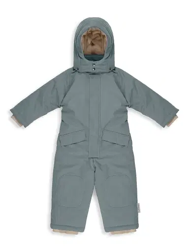 7AM Little Kid's Benji Snowsuit Grand - Mirage - Size 4 | Thumbnail 1 7AM Little Kid's Benji Snowsuit Grand - Mirage - Size 4 | Thumbnail 1