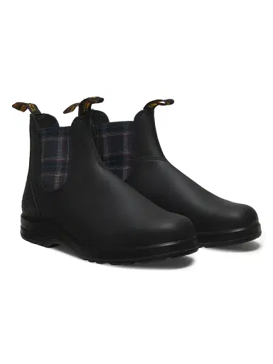 CDG Homme Men's x Blundstone Leather Chelsea Boots | Thumbnail 2 CDG Homme Men's x Blundstone Leather Chelsea Boots | Thumbnail 2