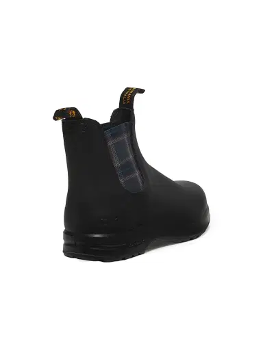 CDG Homme Men's x Blundstone Leather Chelsea Boots - Black - Size 9 | Thumbnail 3 CDG Homme Men's x Blundstone Leather Chelsea Boots - Black - Size 9 | Thumbnail 3