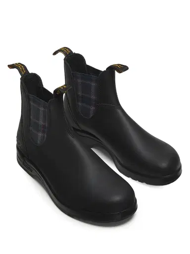 CDG Homme Men's x Blundstone Leather Chelsea Boots | Thumbnail 4 CDG Homme Men's x Blundstone Leather Chelsea Boots | Thumbnail 4