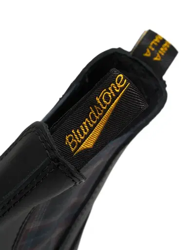 CDG Homme Men's x Blundstone Leather Chelsea Boots - Black - Size 9 | Thumbnail 5 CDG Homme Men's x Blundstone Leather Chelsea Boots - Black - Size 9 | Thumbnail 5