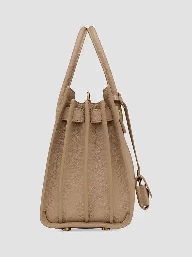 Saint Laurent Women's Sac De Jour Baby Top Handle Bag | Thumbnail 3 Saint Laurent Women's Sac De Jour Baby Top Handle Bag | Thumbnail 3