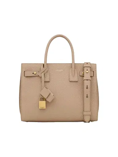 Saint Laurent Women's Sac De Jour Baby Top Handle Bag | Thumbnail 1 Saint Laurent Women's Sac De Jour Baby Top Handle Bag | Thumbnail 1