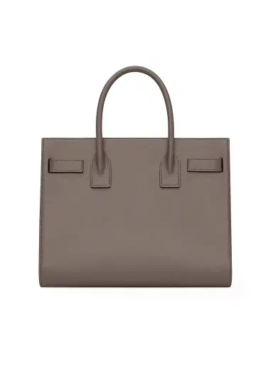 Saint Laurent Women's Sac De Jour Baby Top Handle Bag in Smooth Leather | Thumbnail 7 Saint Laurent Women's Sac De Jour Baby Top Handle Bag in Smooth Leather | Thumbnail 7