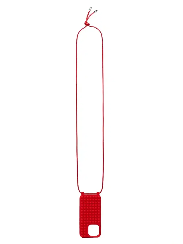 Women's Funky Phone Case - Loubi