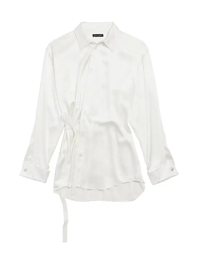 Women's Wrap Shirt -