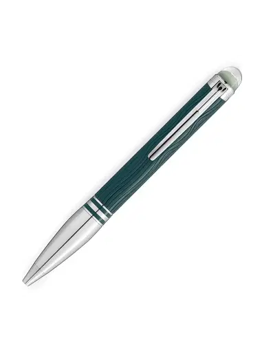 Montblanc Starwalker PolarGreen Doué Ballpoint Pen | Thumbnail 2 Montblanc Starwalker PolarGreen Doué Ballpoint Pen | Thumbnail 2